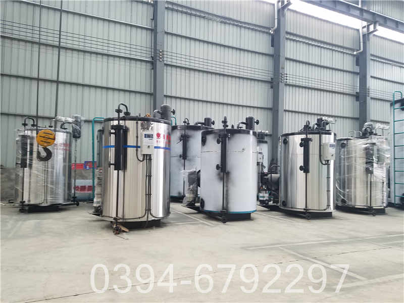 小型燃气锅炉公司