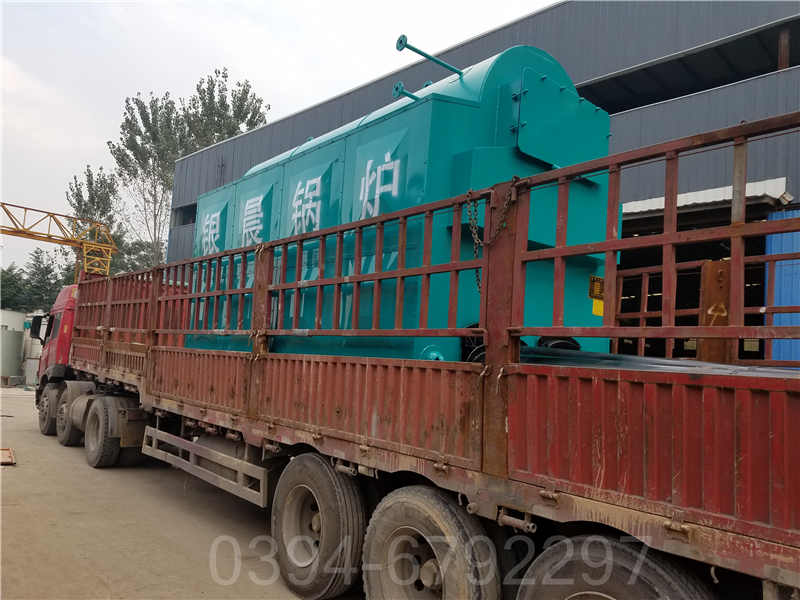 立式蒸汽锅炉哪家好