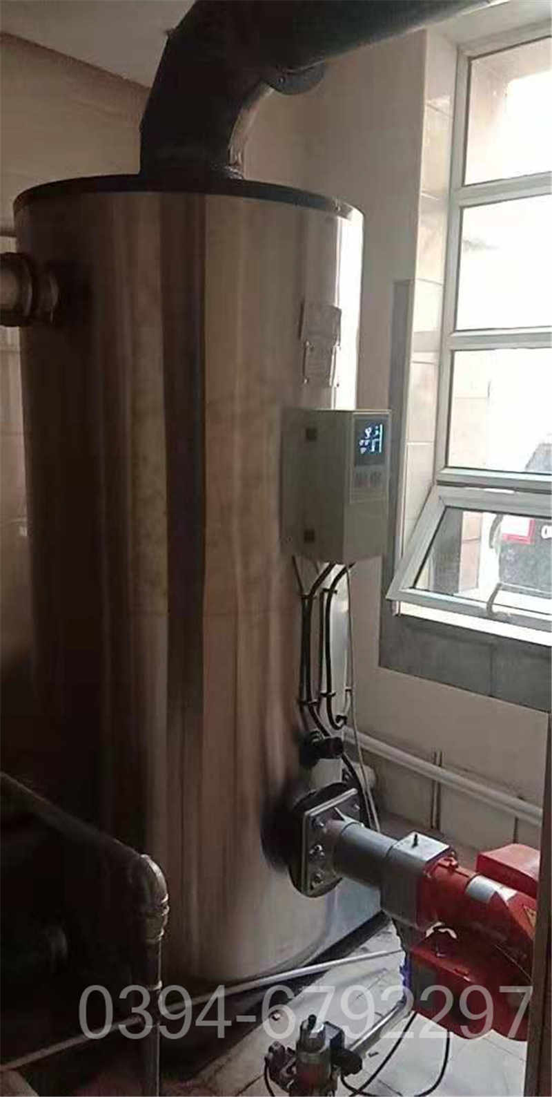 燃气热水锅炉直销