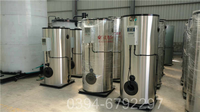 2吨蒸汽燃气锅炉价格