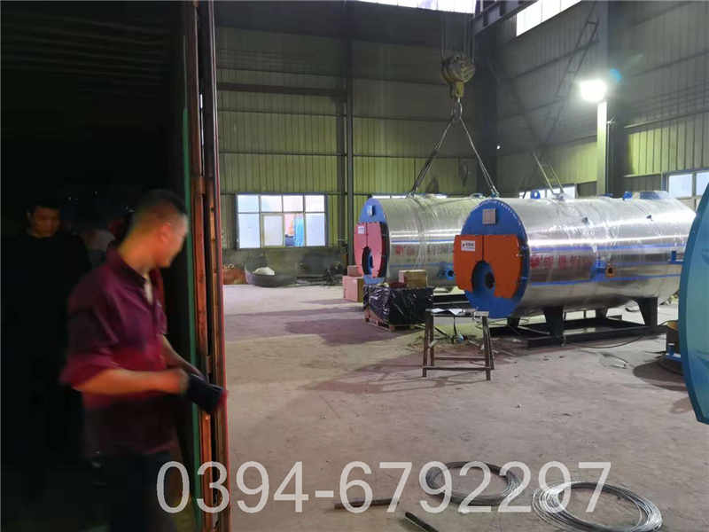 开水器9kw