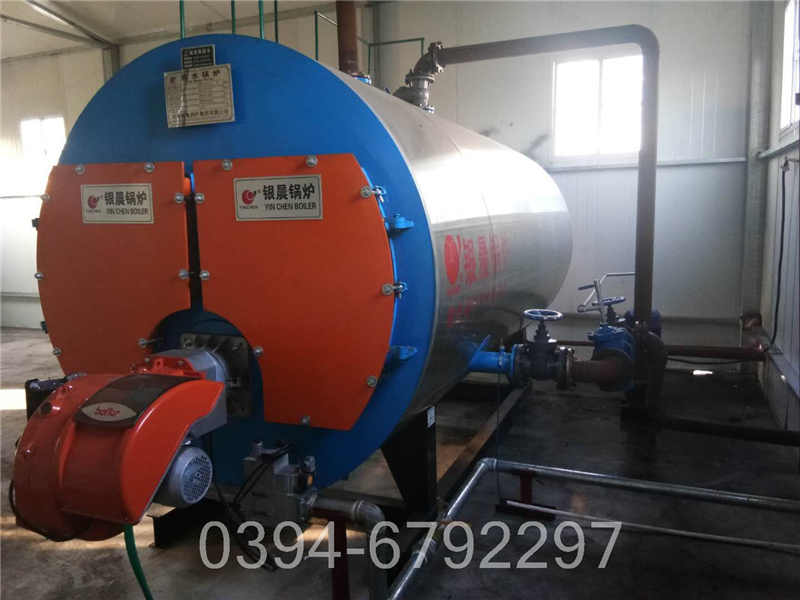 开水器1