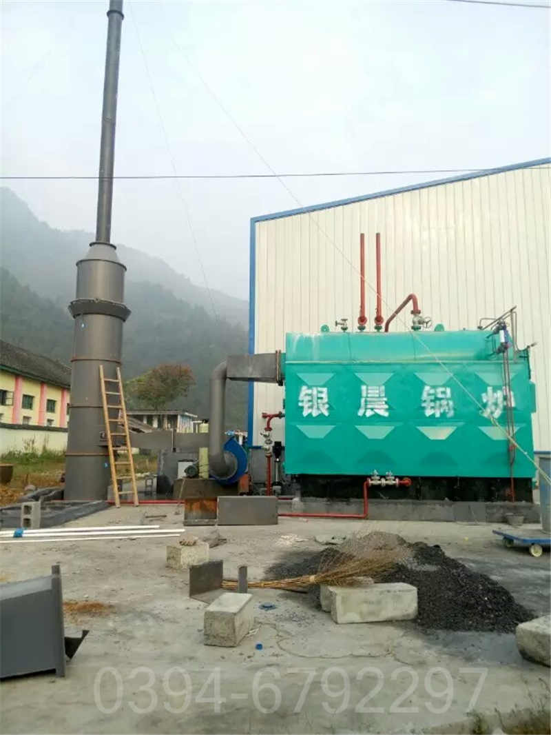 开水器标准