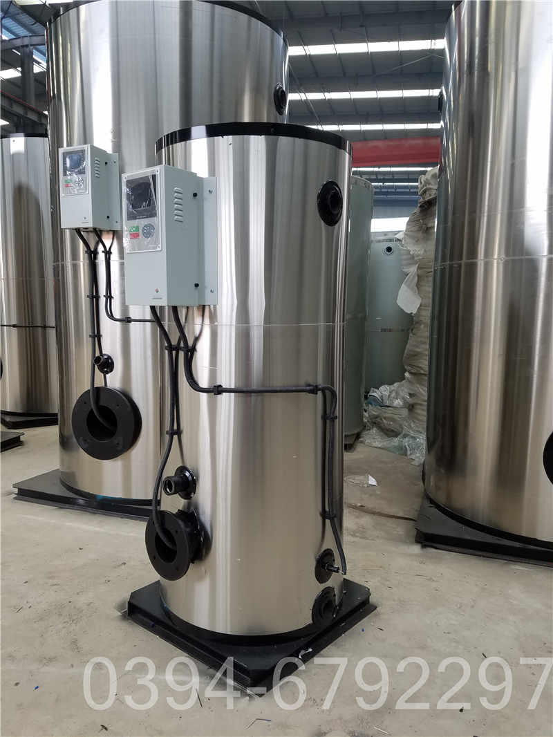 150人开水器