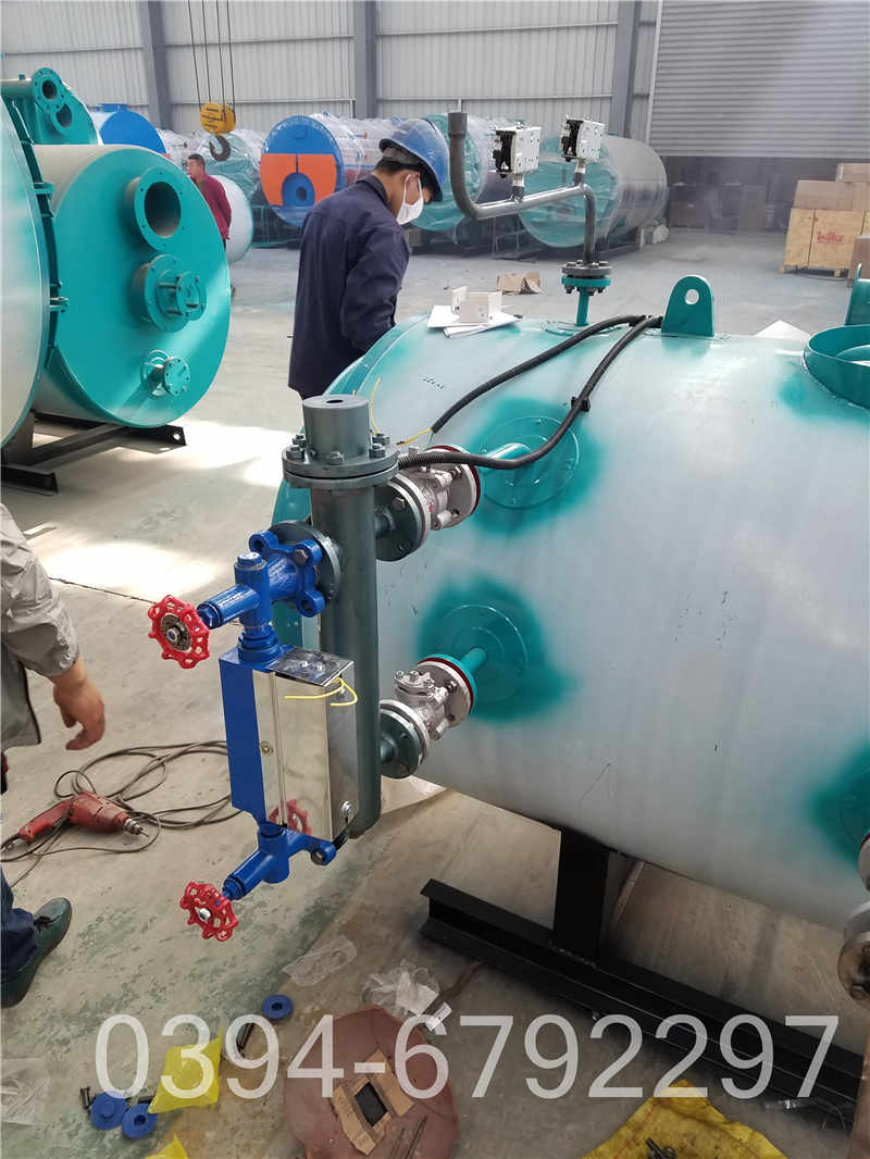 电烧开水炉