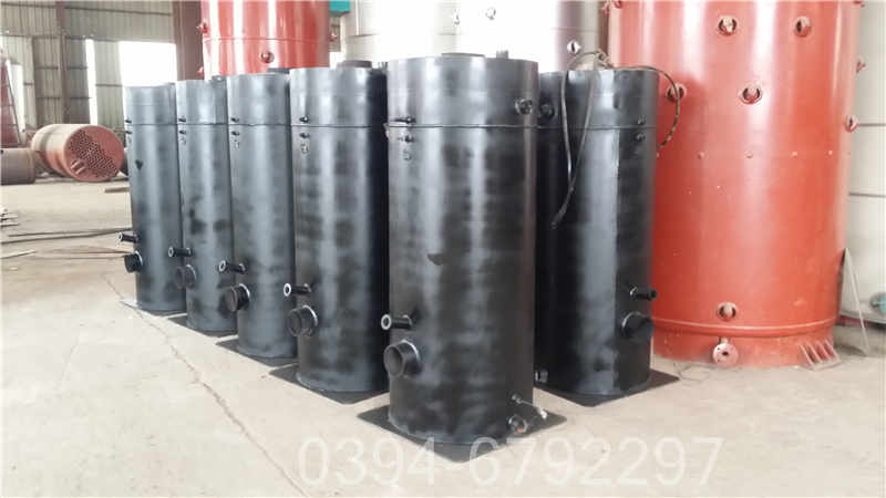 300人开水器