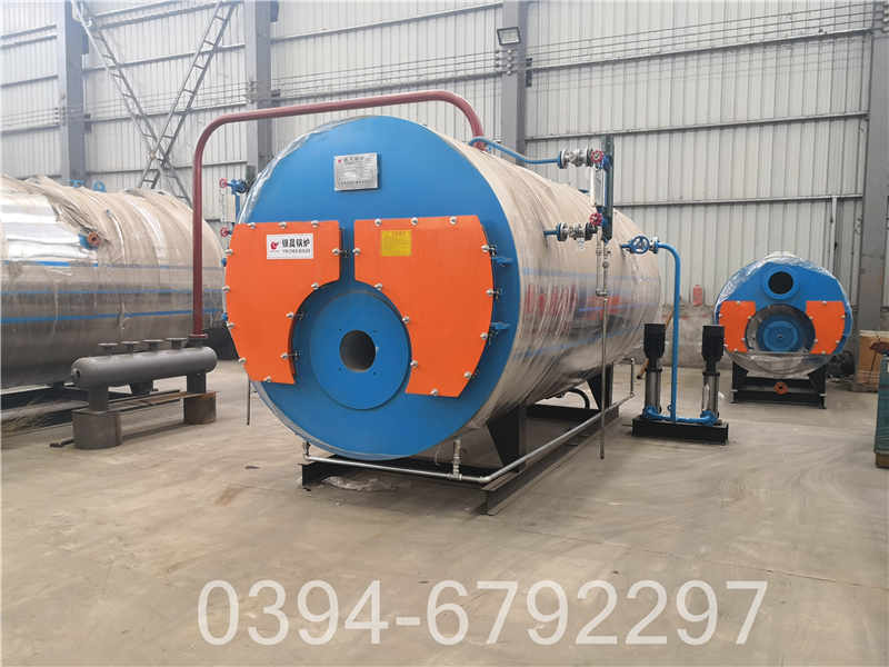 100开水器