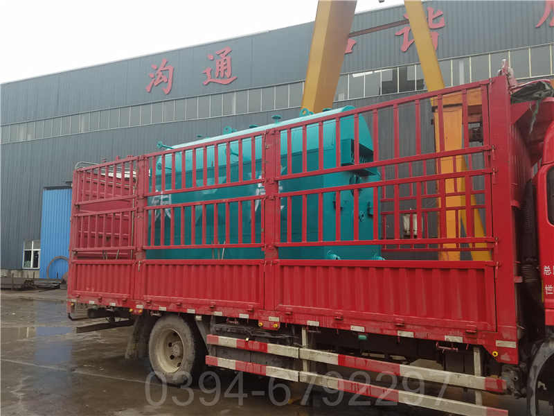 专用开水器
