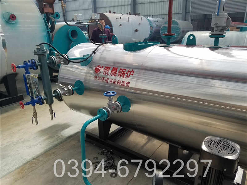 开水器如何是开水