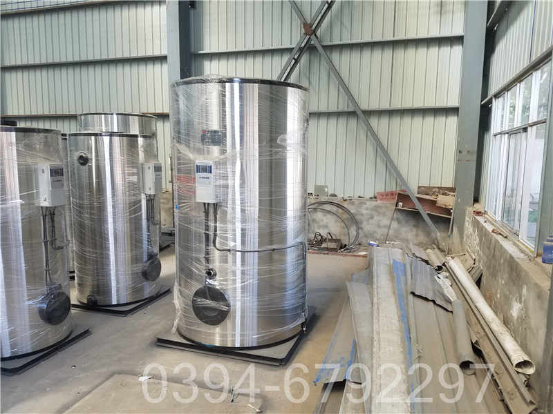 全自动烧水炉