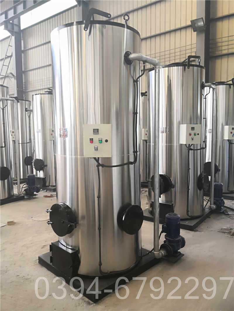 工程开水器