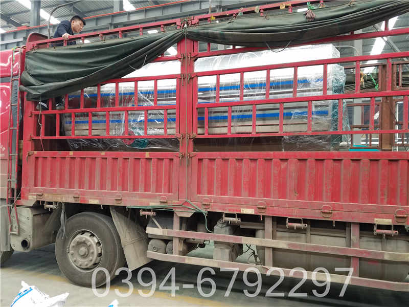 电热水锅炉厂