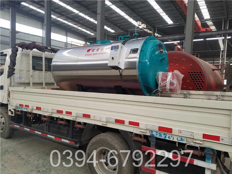 全智能电开水器