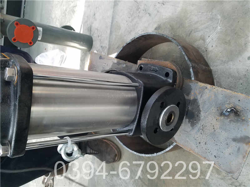 小型烧水炉