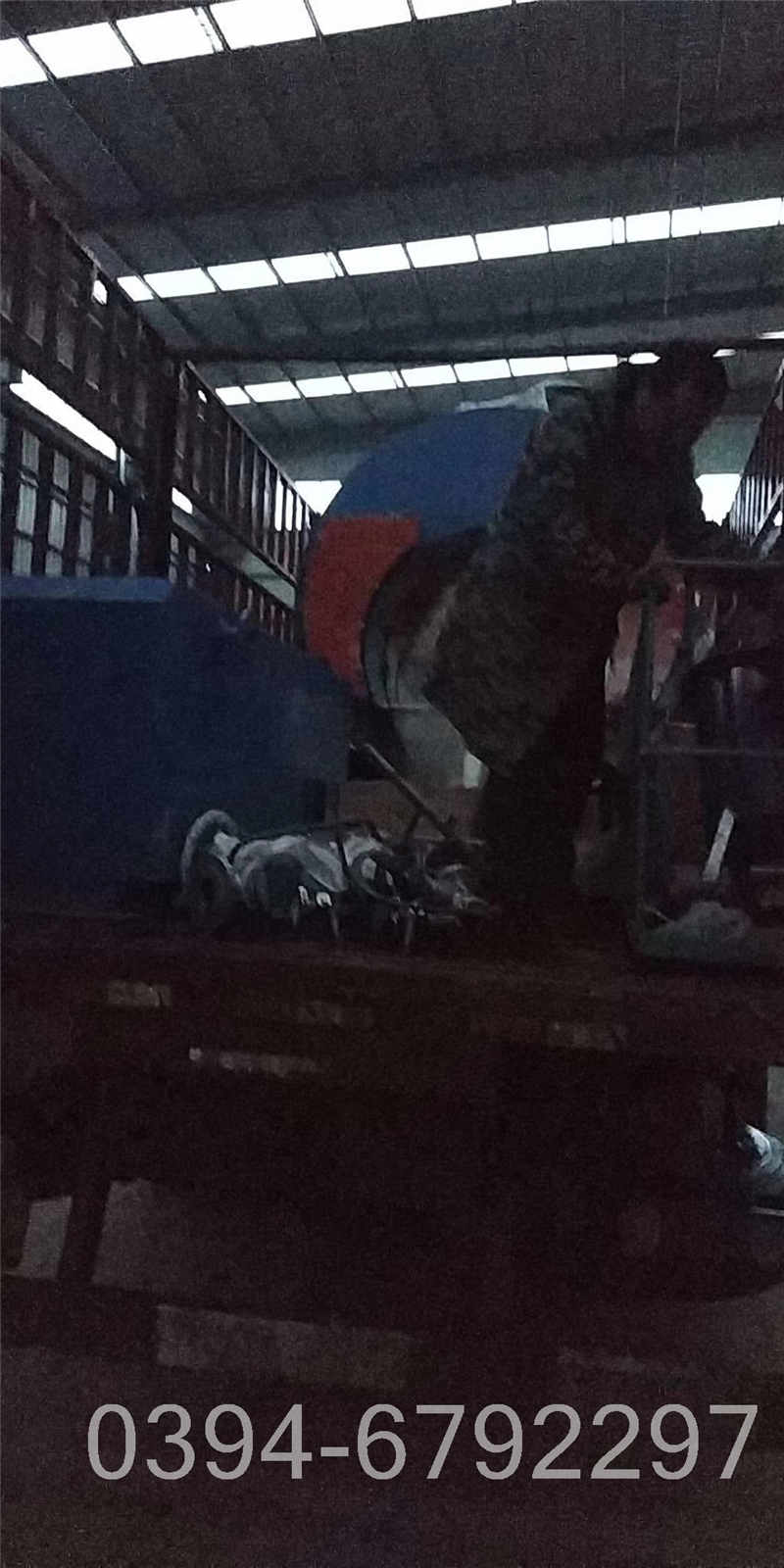 开水炉公司