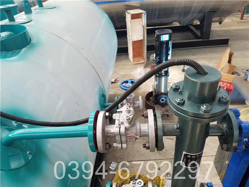 啥是开水器
