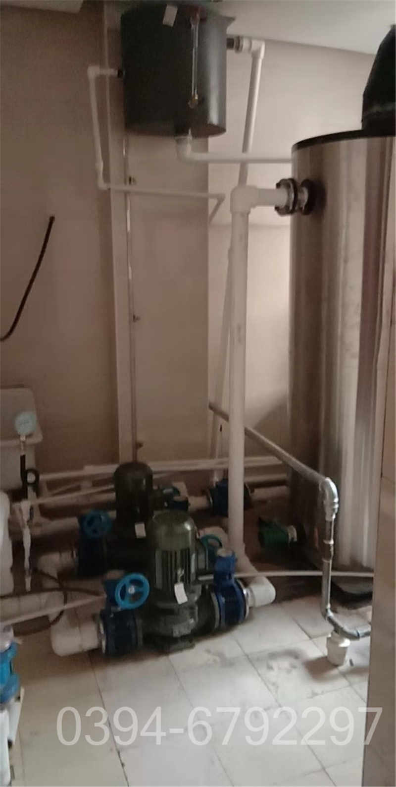 开水器厂商