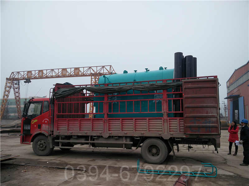 开水器200l