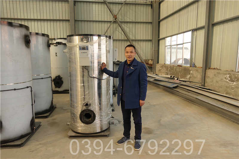 100人用校园开水器
