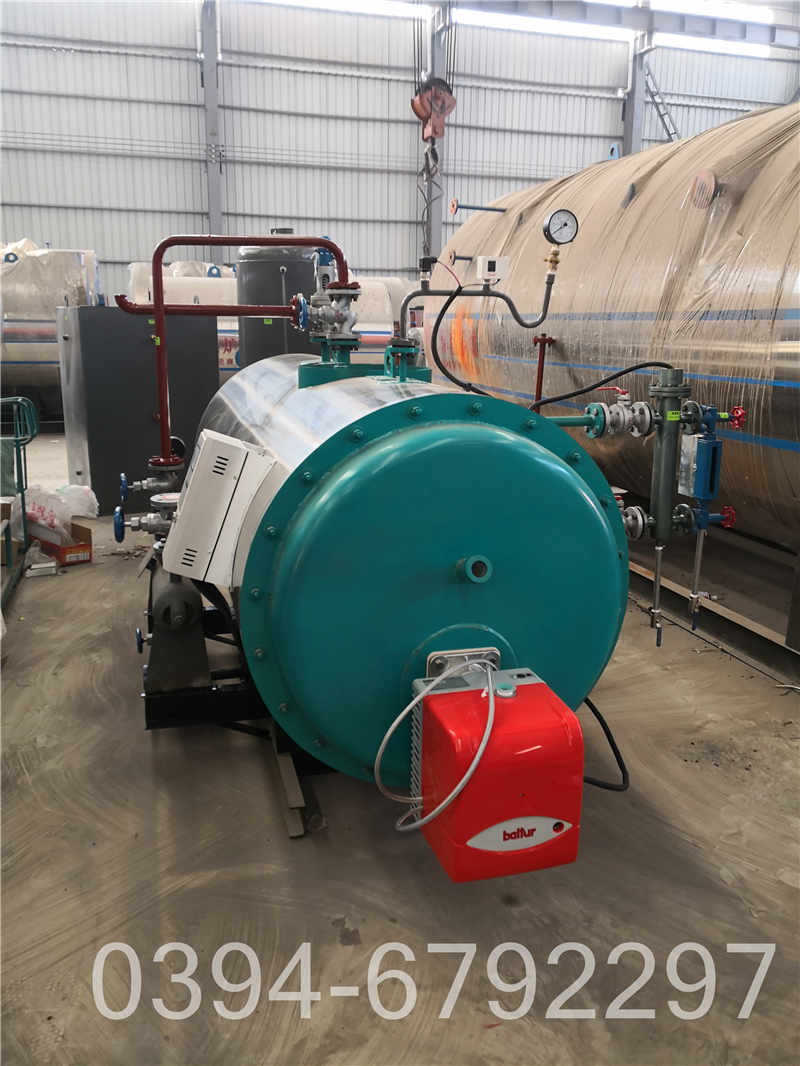 安全开水器