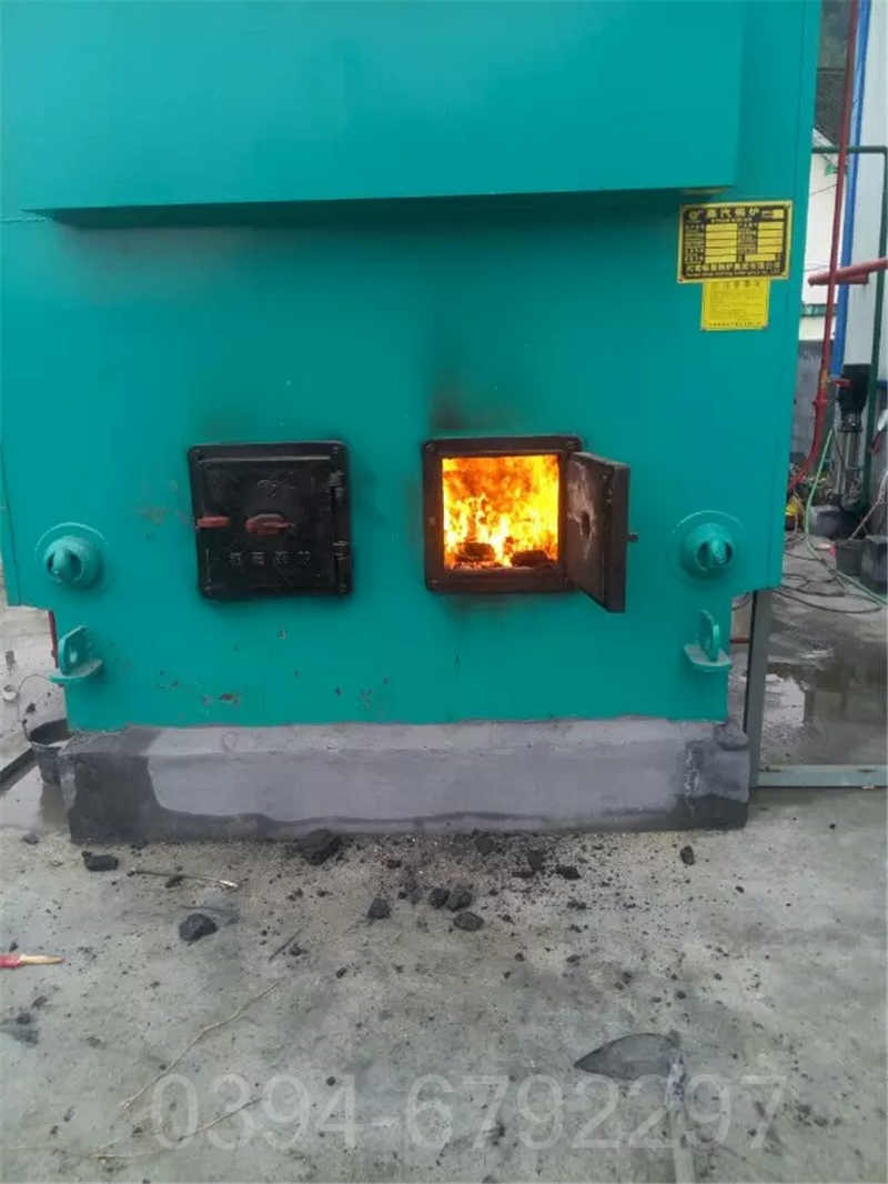 橡胶设备配套银晨锅炉500公斤蒸汽锅 1.0Mpa压力天然气锅炉生产厂家