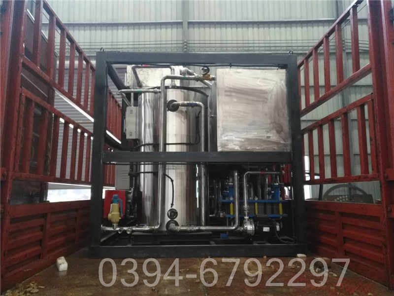 环保局推荐太康锅炉WNS0.5-1.0-Q型天然气锅炉耗气量