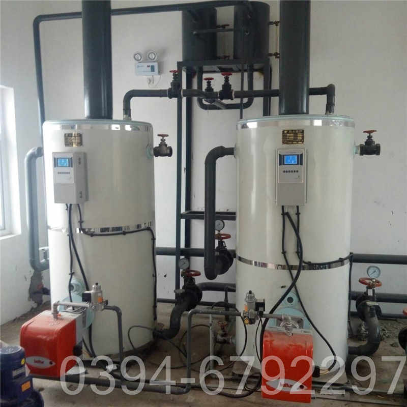 专业生产销售太康锅炉WNS型500公斤蒸发量天然气锅炉耗气量