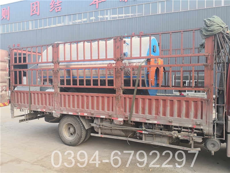 专业生产销售太康锅炉WNS0.5-1.0-Q型天然气锅炉生产厂家