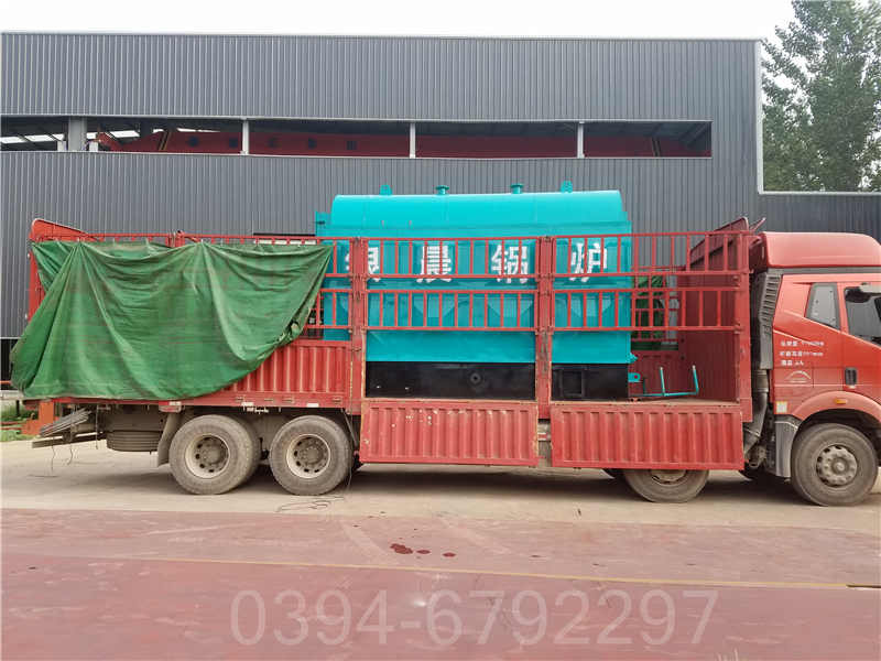 高效节能河南锅炉每小时500公斤蒸汽专业燃气锅炉制造商