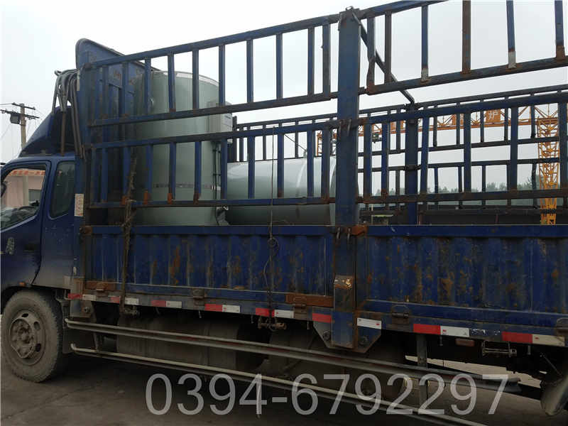 环保局推荐河南锅炉0.5吨蒸汽 1.0Mpa压力专业燃气锅炉制造商