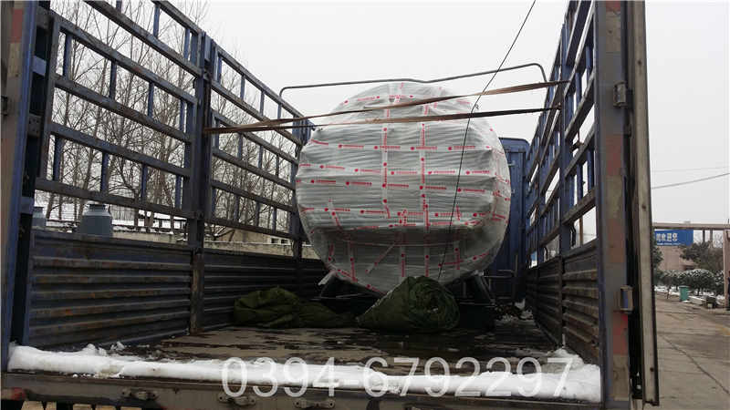 橡胶设备配套银晨锅炉WNS型500公斤蒸发量天然气锅炉耗气量