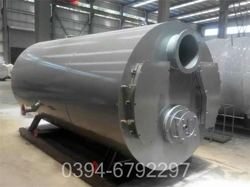 环保局推荐太康锅炉0.5吨蒸汽 1.0Mpa压力天然气锅炉燃气用量