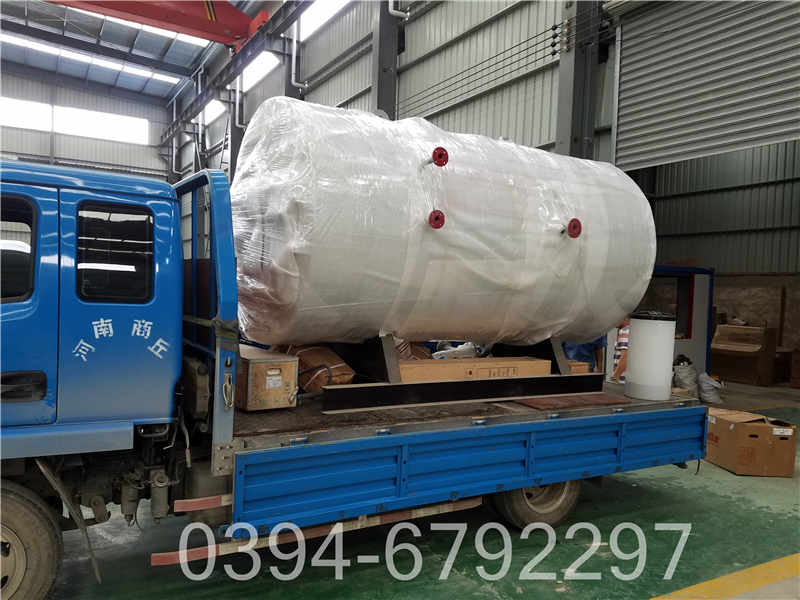 品牌直销河南锅炉0.5吨蒸汽 1.0Mpa压力天然气锅炉生产厂家