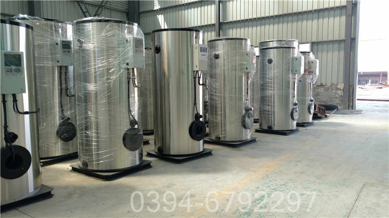 专业生产销售太康锅炉WNS0.5-1.0-Q型天然气锅炉燃气用量