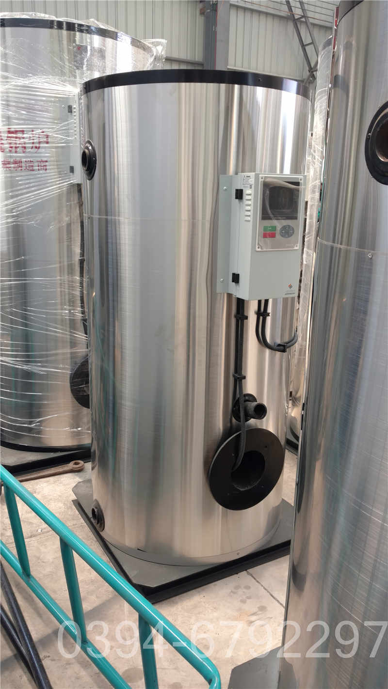 环保局推荐银晨锅炉0.5吨蒸汽 1.0Mpa压力天然气锅炉耗气量