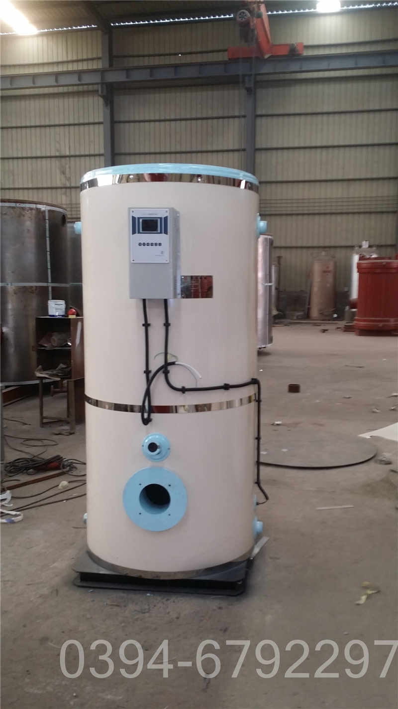 厂家直供太康锅炉WNS0.5-1.0-Q型天然气锅炉生产厂家