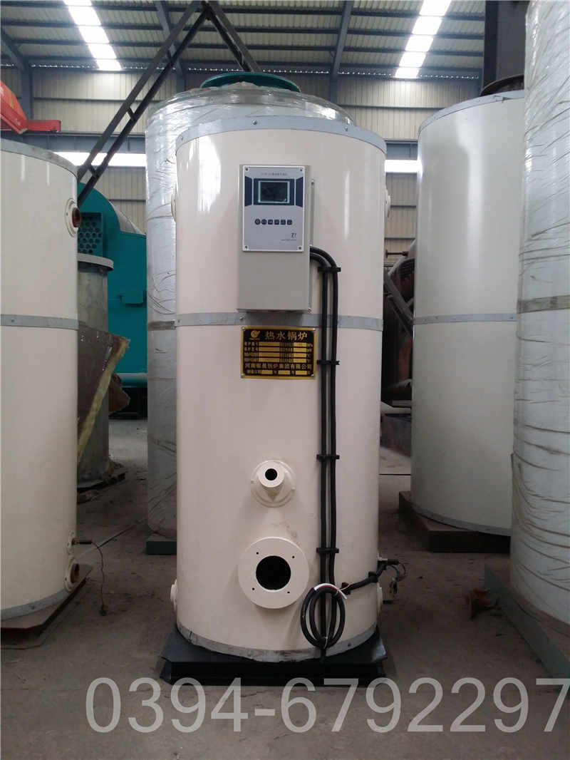 厂价直销太康锅炉WNS型500公斤蒸发量天然气锅炉燃气用量