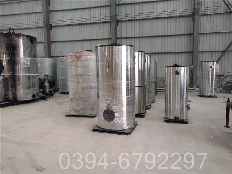 环保推荐太康锅炉WNS0.5-1.0-Q型天然气锅炉燃气用量
