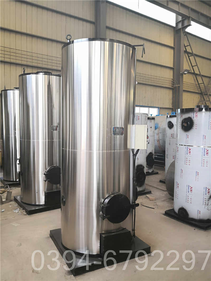 强烈推荐河南锅炉每小时500公斤蒸汽天然气锅炉耗气量