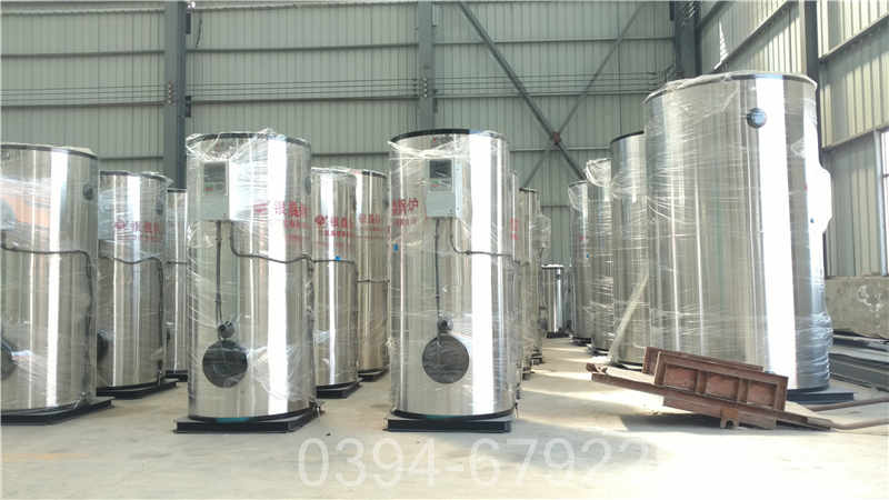 专业生产销售河南锅炉WNS0.5-1.0-Q型天然气锅炉生产厂家