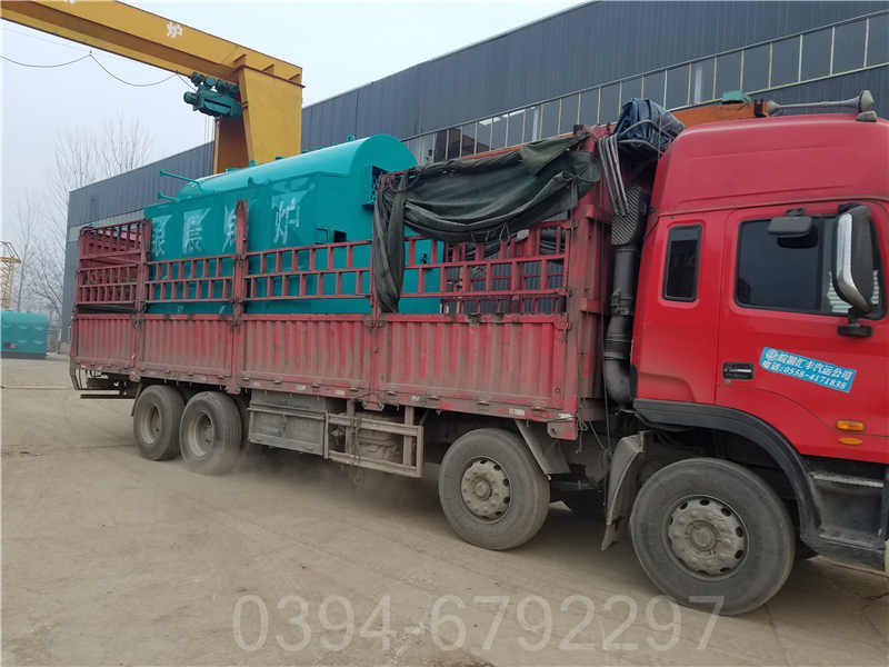 专业生产销售银晨锅炉0.5吨蒸汽 1.0Mpa压力天然气锅炉燃气用量