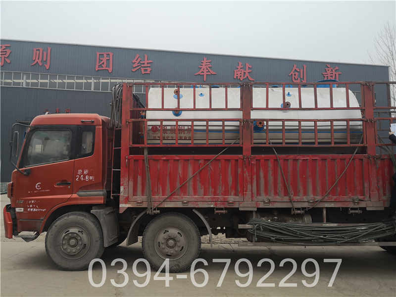 0.1吨热水专用锅炉