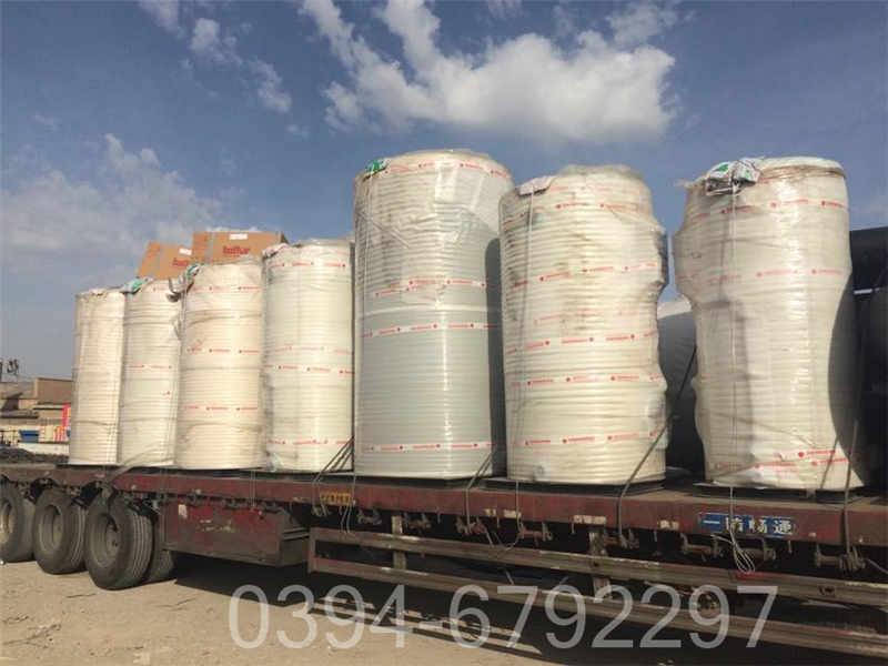 2100kw柴油热水锅炉