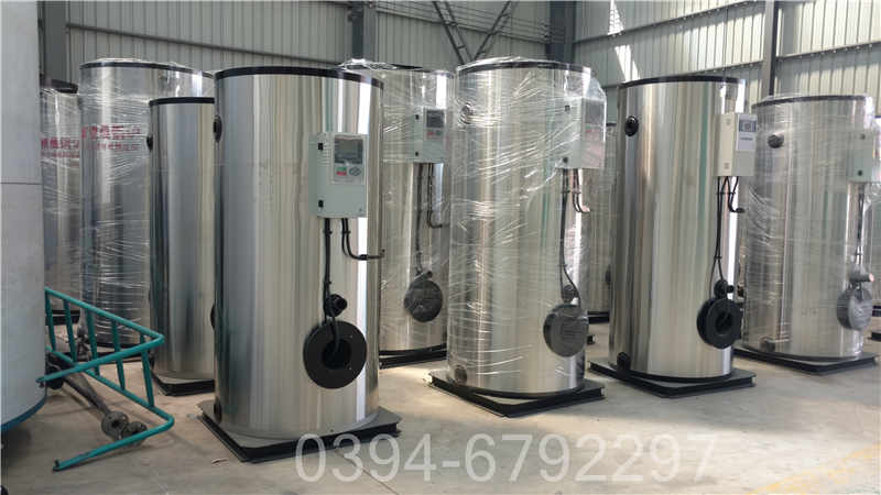 120kw天然气热水锅炉