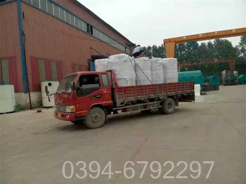 十吨低氮热水锅炉