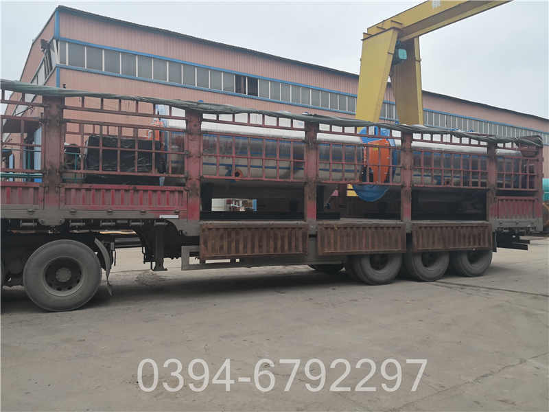 燃气蒸汽锅炉价格多少