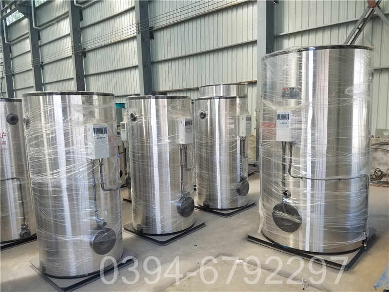 锅炉燃气锅炉