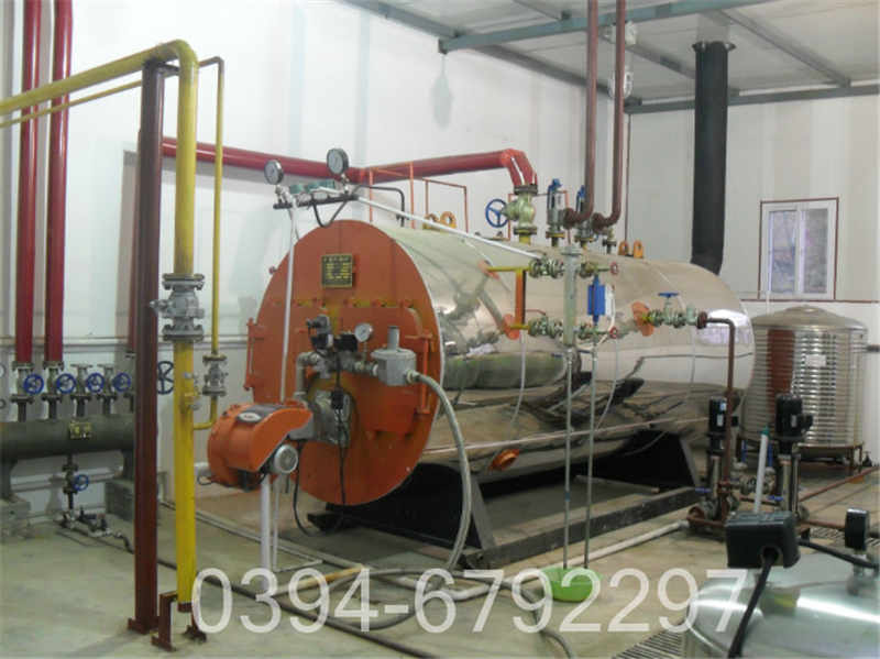 生物质热水锅炉厂家