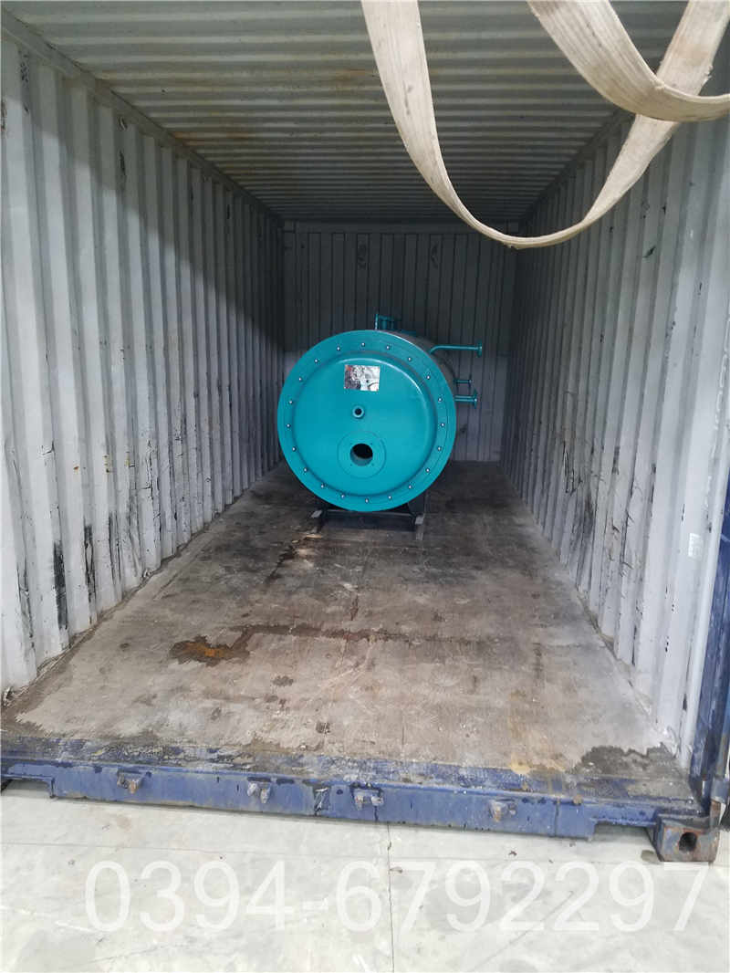 烧煤热水锅炉怎么烧