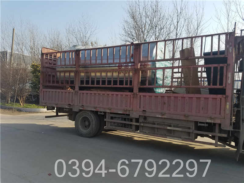 1吨蒸汽锅炉价格